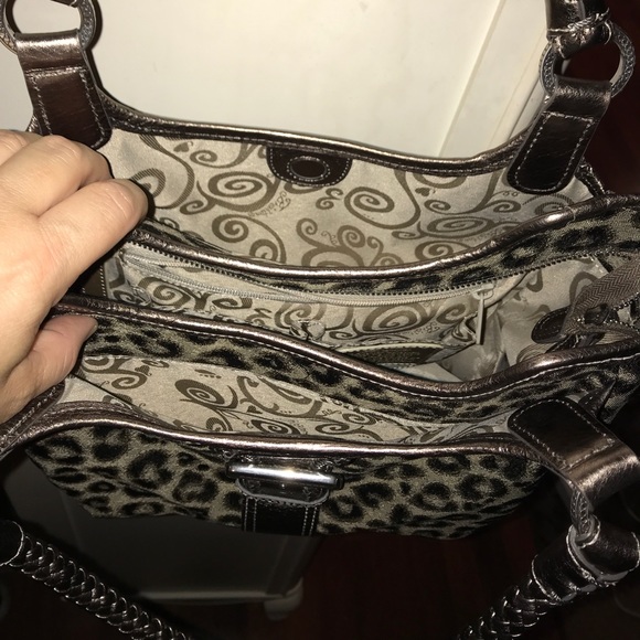 Brighton BRAND NEW handbag - never used - Picture 6 of 7